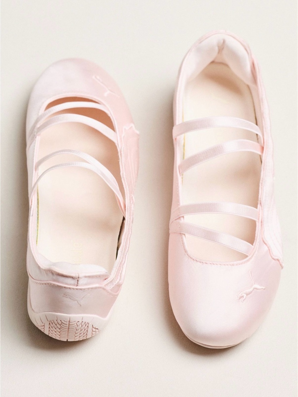 NWT Puma Speedcat Venus Ballet - Picture 2 of 8